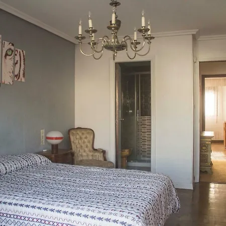 Adosada Montesol Villa San Sebastián