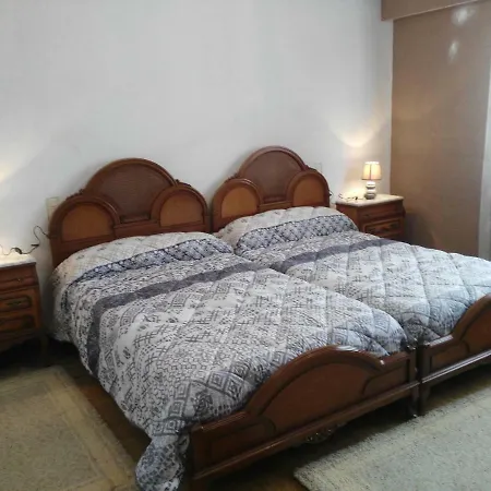 Adosada Montesol San Sebastián