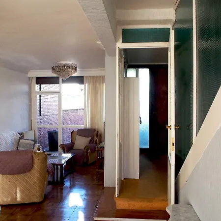 Adosada Montesol San Sebastián