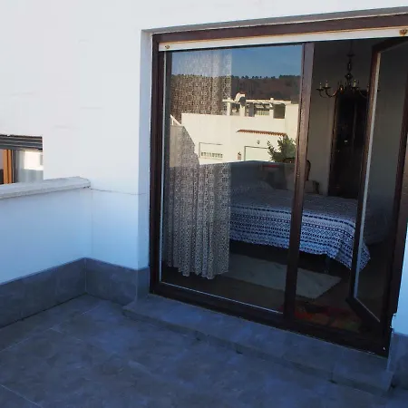 Adosada Montesol Villa