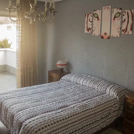 Adosada Montesol فيلة سان سيباستيان