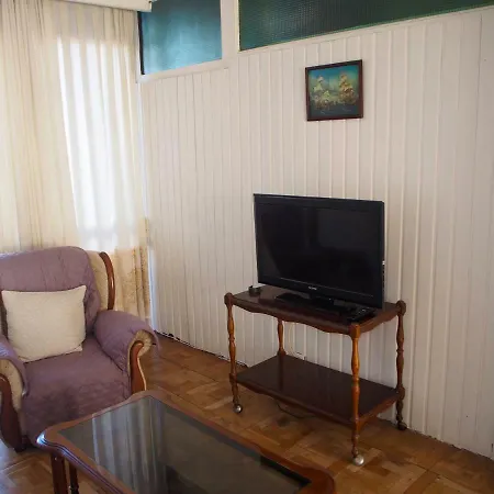 Adosada Montesol * سان سيباستيان