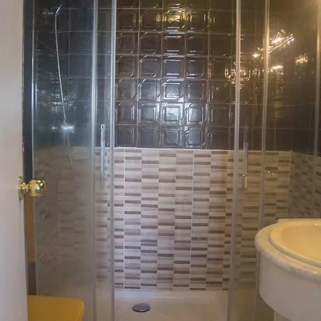 Adosada Montesol Villa *