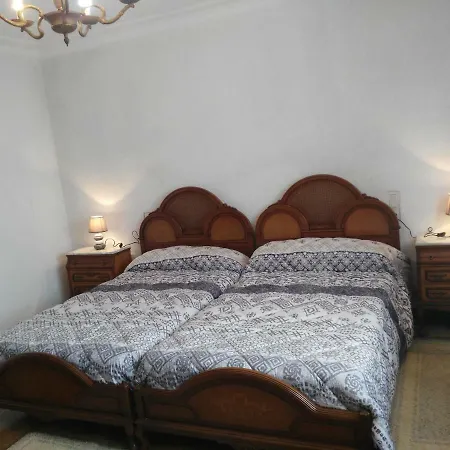 Adosada Montesol * San Sebastian