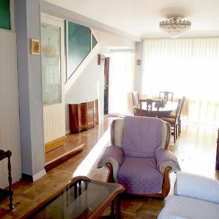 Villa Adosada Montesol *